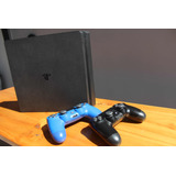 Playstation 4 Slim 1tb