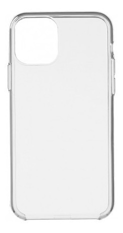 Funda Estuche Transparente Clear Case Para iPhone 12 Pro Max