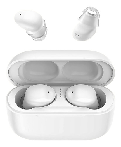 Auriculares Pequeños E Invisibles, Inalámbricos, Bluetooth,