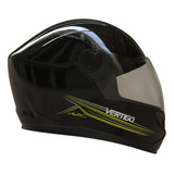 Casco Moto Integral Vertigo Max 2 Edición Especial Gravedadx