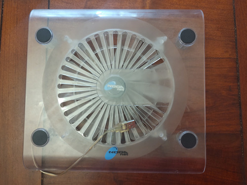 Base Cooler Noga! Leer