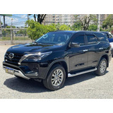 Toyota Hilux Sw4 Srx 4x4 2.8 Tdi 16v Dies. Aut. 2023