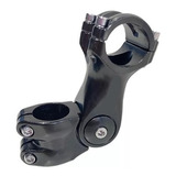 Stem Ahead Oversize Regulable Aluminio 31.8 Mtb Urbano 110mm