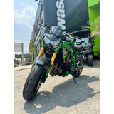 Kawasaki Z900 Se 2024