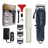 Maquina Cortadora De Pelo Profesional Wahl Senior Cordless