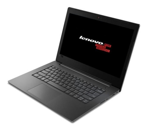 Notebook Lenovo Celeron N4000 4gb 500gb Envio Gratis