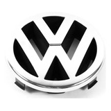 Emblema Grilla Escudo Vw Bora 0007