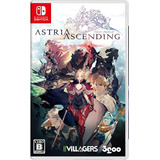 Astria Ascending Nintendo Switch