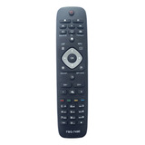 Controle Remoto Tv Compatível Philips Lcd Fbg 7490