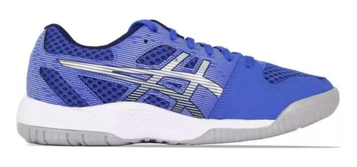 Zapatillas Asics Gel Rebound Voley Squash Handball Padel 41