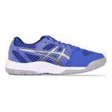 Zapatillas Asics Gel Rebound Voley Squash Handball Padel 41