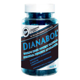 Htp Dianabol 60 Cápsulas Hi Tech Pharmaceuticals Precursor 