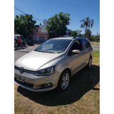 Vw Suran 2016