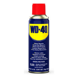 Lubricante Multiuso Aerosol  Wd-40 155g