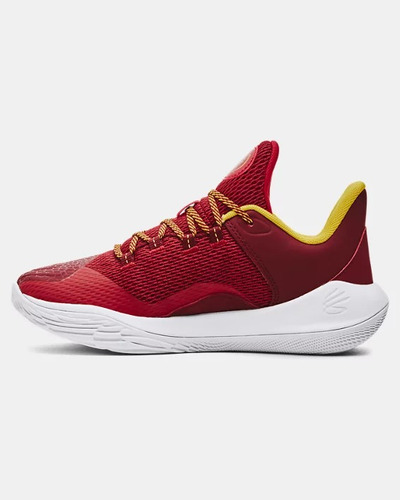 Tenis Under Armour Curry 11 Fire #23.5cm