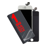 Carcaça Para iPhone 5g A1428 A1429 + Botões Tampa + Display!