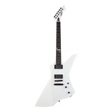 Esp Ltd Snakebyte Signature Series James Hetfield - Guitarr.