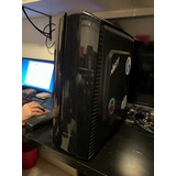 Pc Gamer 16gb Ram 1tb Ssd Gigabyte H110 Ddr4 Gtx 1060 6gb I5