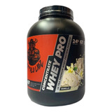  Whey Pro Buffalo Labz Concentrate 5 Lb 