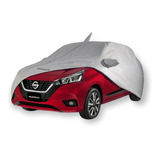 Cubierta Funda Nissan March 2012 - 2022 Original