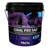 Red Sea Sal Coral Pro 55 Gal 7 Kg Para Corales 