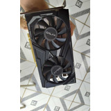 Placa De Vídeo Geforce Gtx 1650 