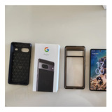 Google Pixel 7 128 Gb Obsidiana 8 Gb Ram