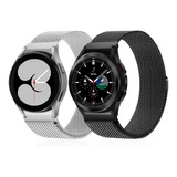 Malla Metalica Para Samsung Galaxy Watch 5 / 5 Pro