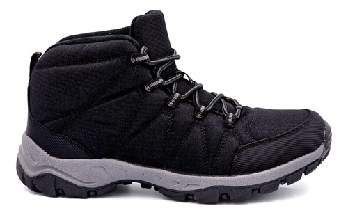 Botin Trekking Outdoor Para Caballero // Hombre