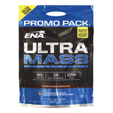 Ultra Mass Big Size X 3 Kg Sabor Chocolate - Ena Sport