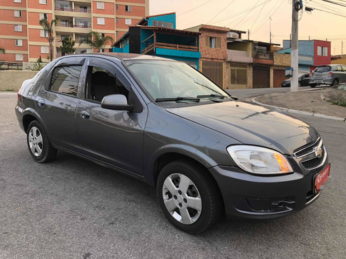 CHEVROLET PRISMA 2012 1.4 LT ECONOFLEX 4P