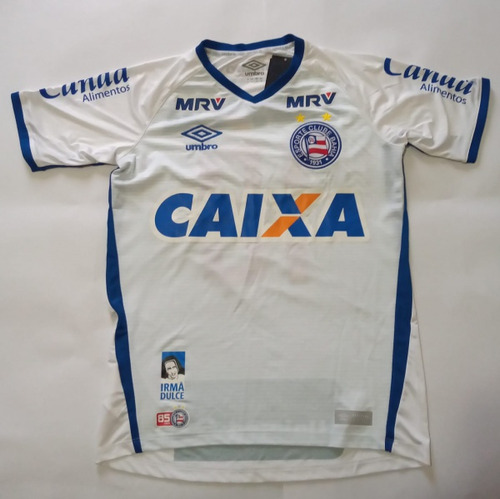 Camisa Bahia Home 2016