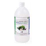 Aceite De Masajes Hierbas Naturales - 1 Litro