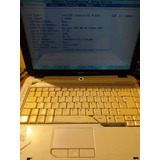 Refacciones Laptop Acer Aspire 4310