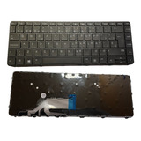 Teclado Notebook Hp 240 G5 Hp 14-ac 14-af