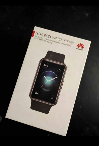 Huawei Watch Fit Original 
