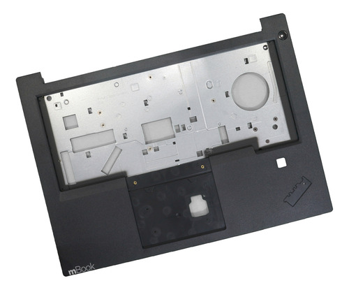 Carcaça Restpad Tampa Do Teclado Para Lenovo Thinkpad E480