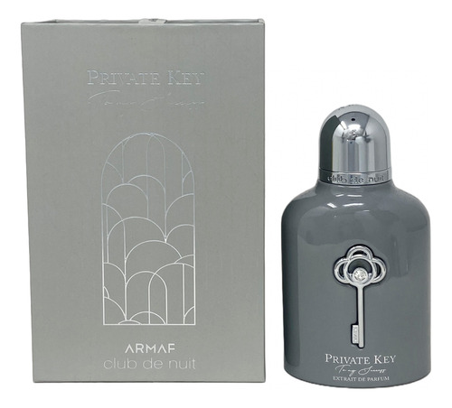 Armaf Private Key To My Success Xdp 100 Ml Unisex