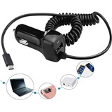 Tipo Usb Cargador C Coche Para Cable Samsung Galaxy S21...