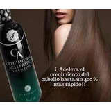 Shampoo Crecimiento Acelerado Jehesmipa Con Envio Gratis !!