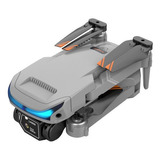 Xt9 Mini Drone Profissional Completo 4k Câmera Dupla Esc