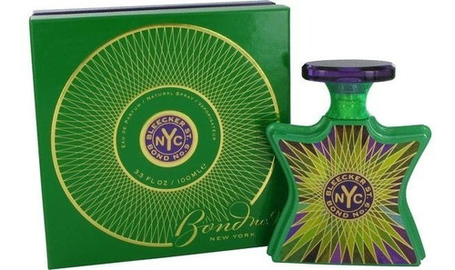 Perfume Bond No.9 Bleecker