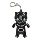 Bálsamo Lip Smacker Marvel Superhero Black Panther