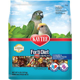Alimento Periquito/ Conuro Kaytee Fortidiet Prohealth 1.81kg
