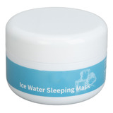 Mascarilla Facial, Gel Para Dormir, Hidratante Durante La No