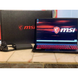 Laptop  Msi Gf75