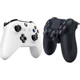 Mantenimiento Y Reparacion Joysticks Ps4 Y Xbox