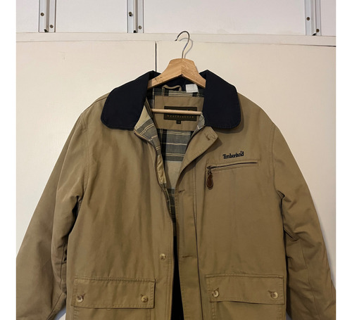 Campera Weatherwear Timberland Abrigo