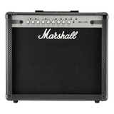 Amplificador Marshall Para Guitarra Mg101cfx 100w