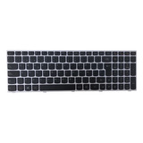 Teclado Para Lenovo 300-15ibr 300-15isk 305-15ab 300-17isk